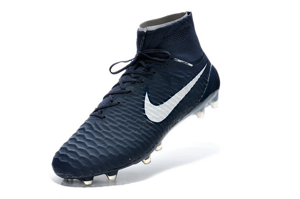 Nike Magista Obra FG with-ACC- Men Shoes--018